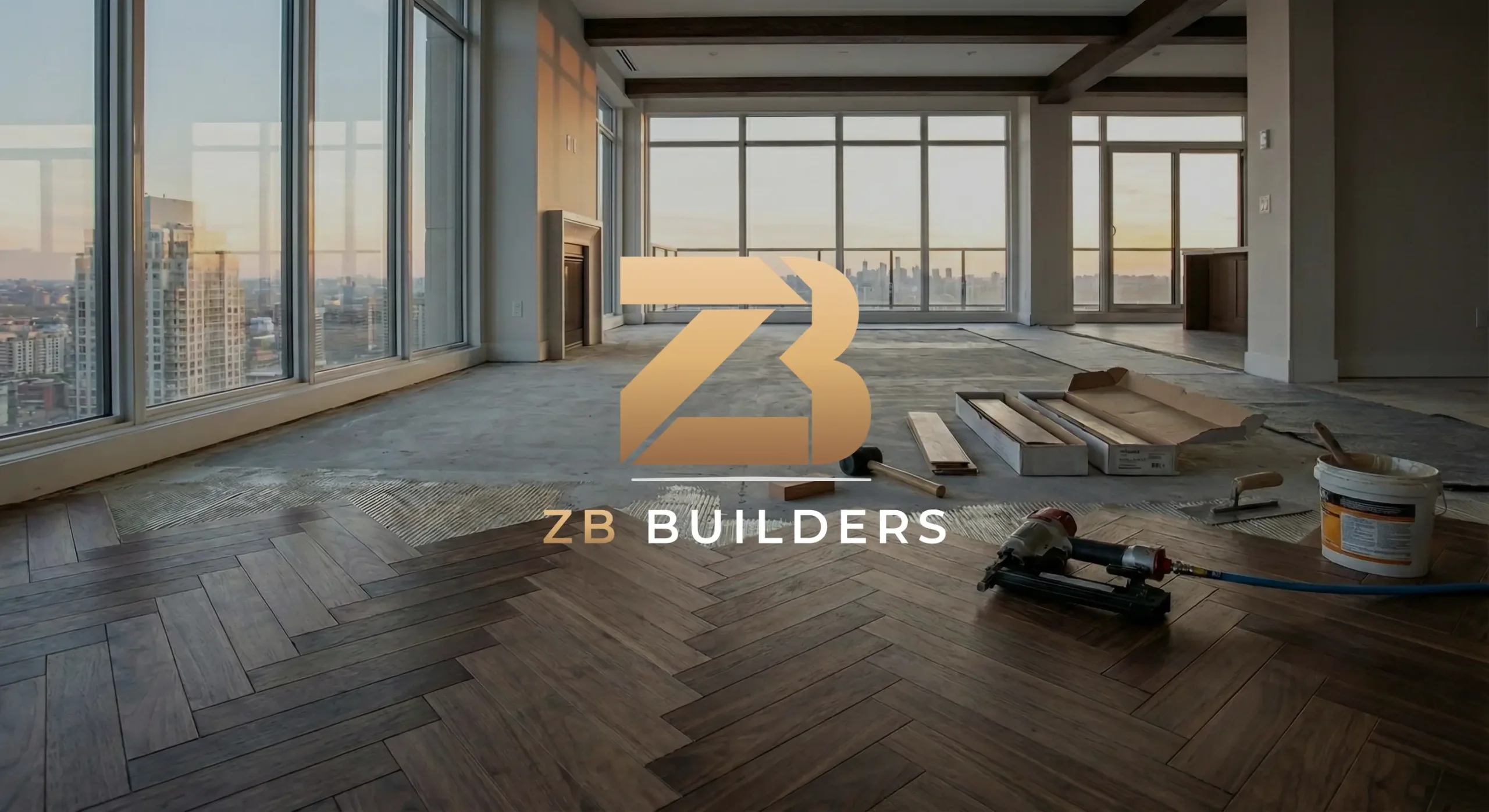 About ZB Builders - Your Local Flooring Experts