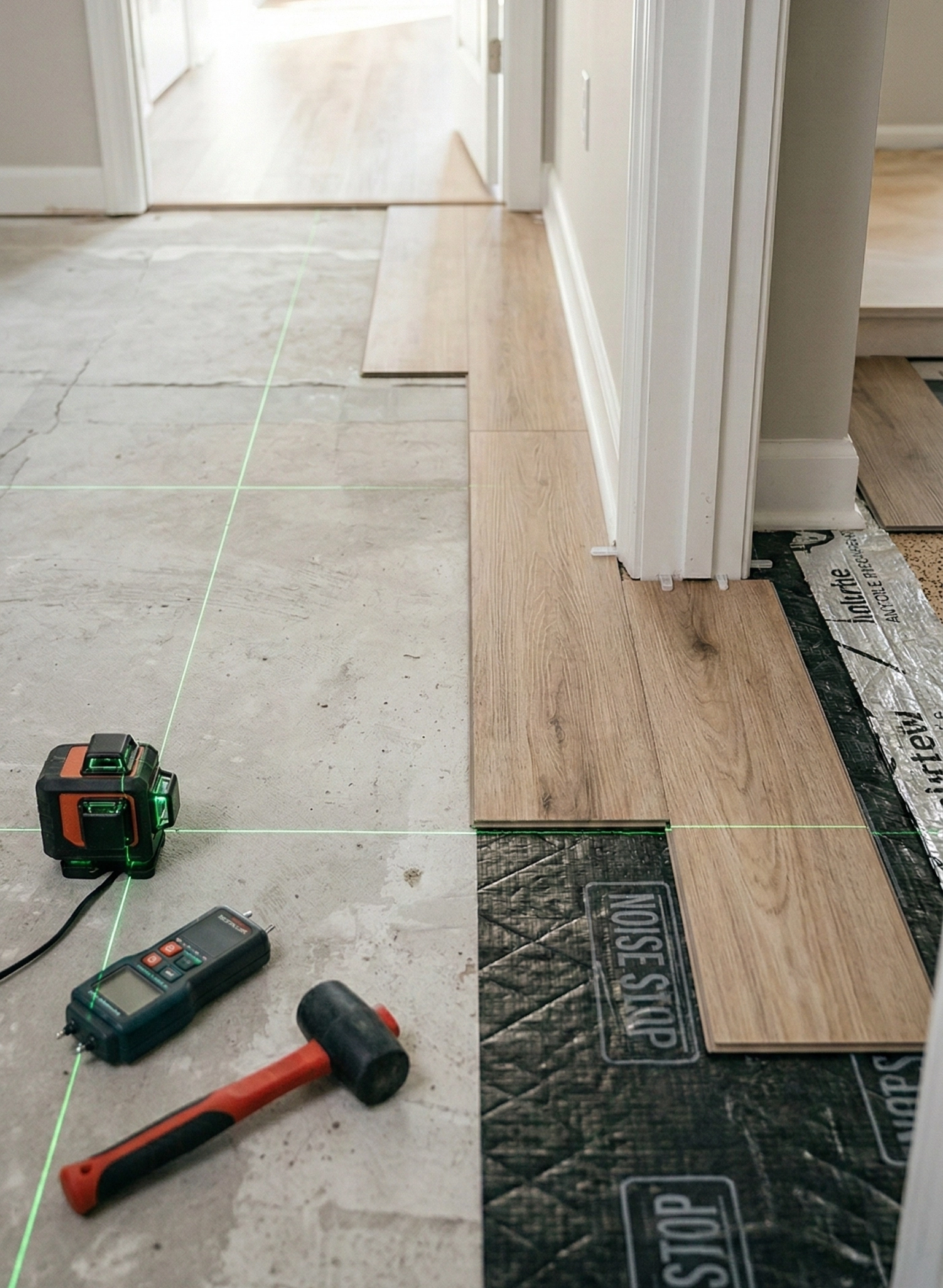 Why Professional Installation Matters